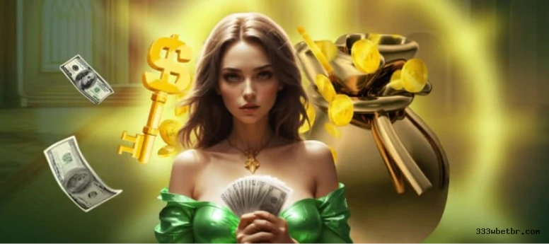 333W Bet - Plataforma Líder de Apostas Online no Brasil com Jogos Exclusivos